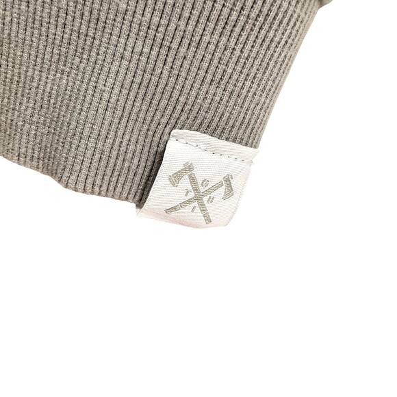 Varley Maceo Mock Neck Sweat XS - Picture 4 of 9